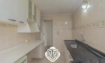 Imagem 4: Apartamento para locação no Conjunto Residencial Sitio Oratório em São Paulo