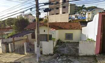 Imagem: Terreno de 342 m² no Baeta Neves em São