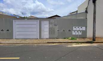 Imagem: Casa para locação e vendas no Bairro Jardim