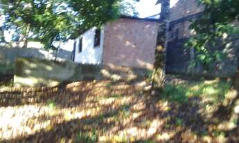 Imagem 2: Casa entre a Max Teixeira e Torquato Tapajós