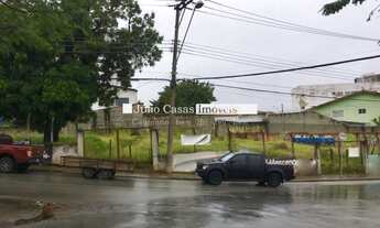 Imagem 3: Terreno comercial a venda na Vila Trujillo - Sorocaba