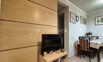 Imagem 3: Apartamento - Jardim Nova Europa - Campinas