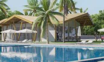 Imagem 3: Lote no Malibu Beach Residence. (Repasse) 239m