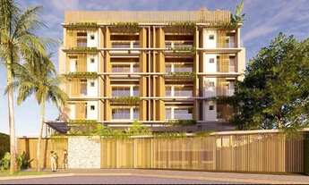 Imagem: Apartamento (Padrão), com 1 quartos e 1