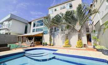 Imagem: Exclusividade e Sofisticação no Condomínio