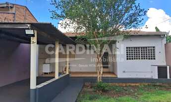 Imagem 2: Casa com amplo terreno, ótima localização