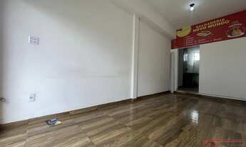 Imagem 3: Sala Comercial em PARQUE NOVO MUNDO