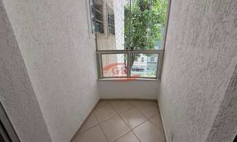 Imagem 3: Vende-se Apto 3 Qtos (sendo 1 suíte), com 2 vagas no Residencial Spazio Imperiale