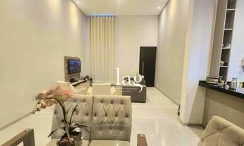 Imagem 2: Casa com 3 quartos à venda, 165 m² por R$ 1.280.000 - Condomínio Villagio Wanel - Sorocaba