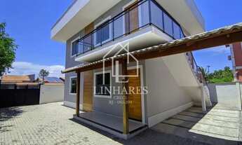 Imagem 3: Apartamento à venda no bairro Jardim Atlântico Leste (Itaipuaçu) - Maricá/RJ