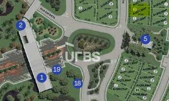 Imagem 2: Jardins Grécia - Sobrado 4 quartos, sendo 3 suítes