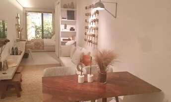 Imagem 2: Imóvel para venda tem 45 metros quadrados com 1 quarto em Ipanema - Rio de Janeiro - RJ