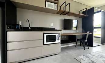 Imagem 3: STÚDIO EM FRENTE FEEVALE CAMPUS II