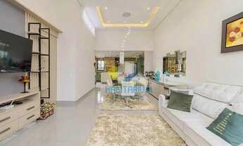 Imagem 5: Casa térrea em condominio Santa Felicidade 3 suítes 4 vagas