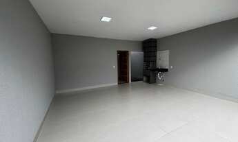 Imagem: Casa 3 Quartos - Resd. Vida Nova - Anapolis