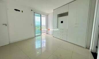 Imagem 7: Apartamento à Venda no bairro Luciano Cavalcante