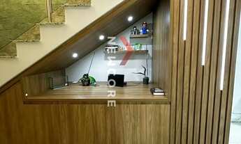 Imagem 6: Casa de condomínio em Rodovia Tapir Rocha - Querência - Viamão/RS