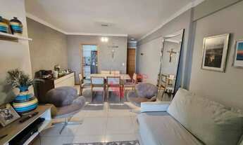 Imagem: Apartamento à Venda de 03 Quartos sendo