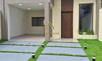 Imagem: Casa Térrea Exclusiva à Venda