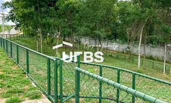 Imagem 6: LOTE SOLARIS LAGUNA - 260M2