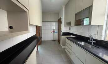 Imagem 2: Apartamento a venda com 100 m2° no Nova floresta