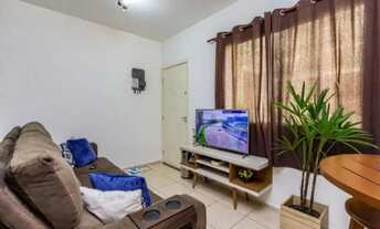 Imagem 2: APARTAMENTO MOBILIADO PARA LOCAÇÃO NO PIRACICAMIRIM