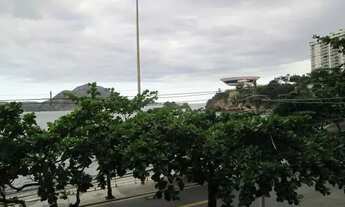 Imagem 4: Apartamento à venda, 238 m² por R$ 1.850.000,00 - Ingá - Niterói/RJ