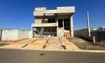Imagem: Casa - Terras da Estância - Paulínia