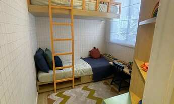 Imagem 2: Imóvel para venda tem 36 metros quadrados com 1 ou 2 quartos no Jardim São Luís - São Paul