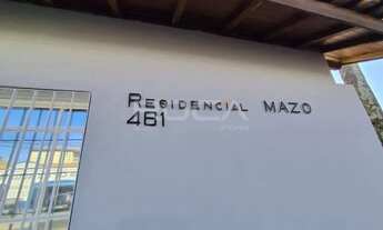 Imagem 2: Aluguel de Apartamento Padrão em São Carlos - Parque Sabará