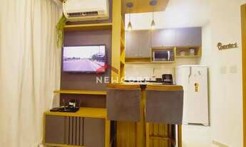 Imagem 2: Flat em Rua Tabelião Antônio Carneiro - Cabo Branco - João Pessoa/PB