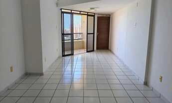 Imagem 7: Apartamento para Venda em João Pessoa, Manaíra, 3 dormitórios, 3 suítes, 3 banheiros, 2 va