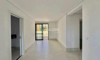 Imagem: Cobertura linear 2 quartos São Pedro