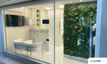 Imagem 2: Sala comercial, 33m² disponivel para locação - Órion complex