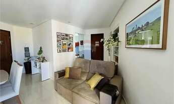 Imagem 2: 3/4 no Imbuí ao Lado do Metrô, supermercado no Condomínio Greenville