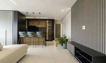 Imagem 6: APARTAMENTO RESIDENCIAL em SÃO PAULO - SP, VILA OLÍMPIA