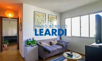 Imagem: APARTAMENTO - CAMBUCI - SP