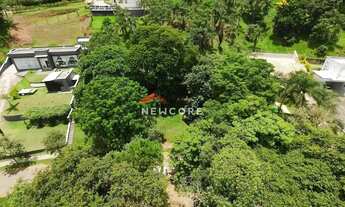 Imagem 4: Lote em condomínio em Rua das Goiabeiras - Condomínio Porto Atibaia - Atibaia/SP