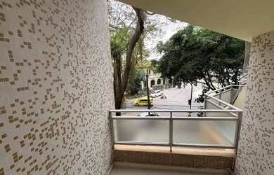 Imagem 3: Ótimo apartamento a poucos passos da Lagoa Rodrigo de Freitas - Rua Fonte da Saudade