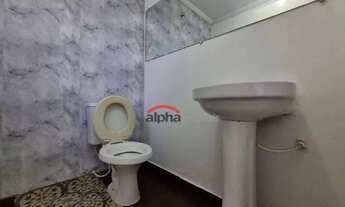 Imagem 5: Salão para alugar, 36 m² - Loteamento Remanso Campineiro - Hortolândia/SP