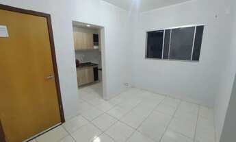 Imagem 6: VENDO Apartamento no Condomínio Residencial Ipanema - SEMI MOBILIADO