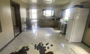 Imagem 4: CASA PARA VENDA NO BAIRRO SANTO ANTÔNIO