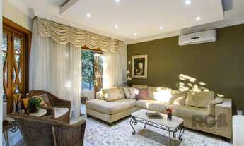 Imagem 2: Casa em Condomínio em Jardim Isabel