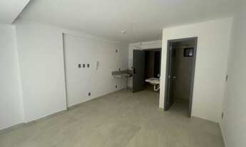 Imagem 3: Flat à venda, 1 quarto, 1 vaga, Jardim Oceania - João Pessoa/PB