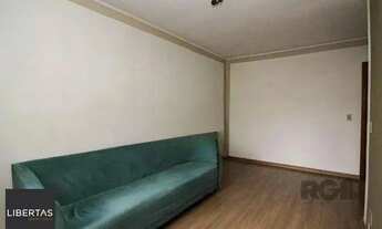 Imagem: Apartamento de um quarto no bairro Santana