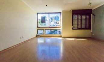 Imagem 2: Apartamento de 2 dorm com garagem no Auxiliadora