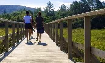 Imagem 6: Terreno de 400m² em condomínio na Praia do Moçambique