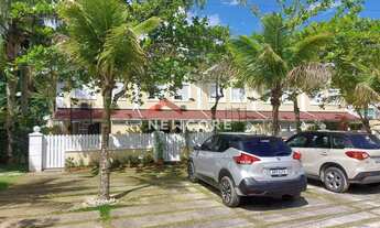 Imagem 2: Casa de Vila em Passeio do Ipê - Riviera de São Lourenço - Bertioga/SP