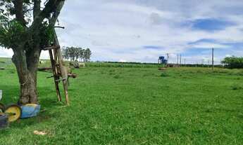 Imagem 2: Imóvel para venda tem 538.450 metros quadrados com 2 quartos em Vila Independência - Pirac