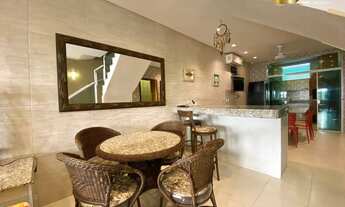 Imagem 3: Excelente casa em condomínio disponível para venda e locação